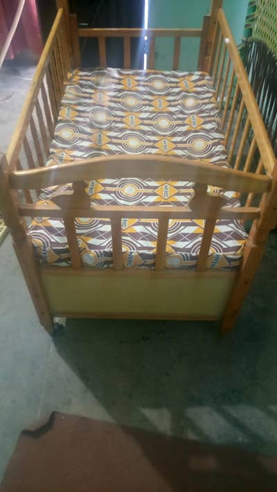 good condition