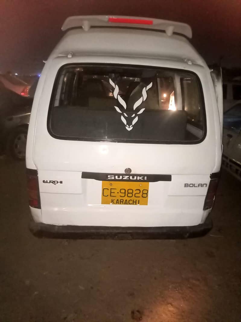 ہائروف ال اوکے 2