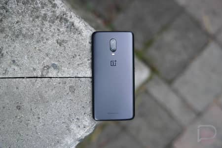 One Plus 6T