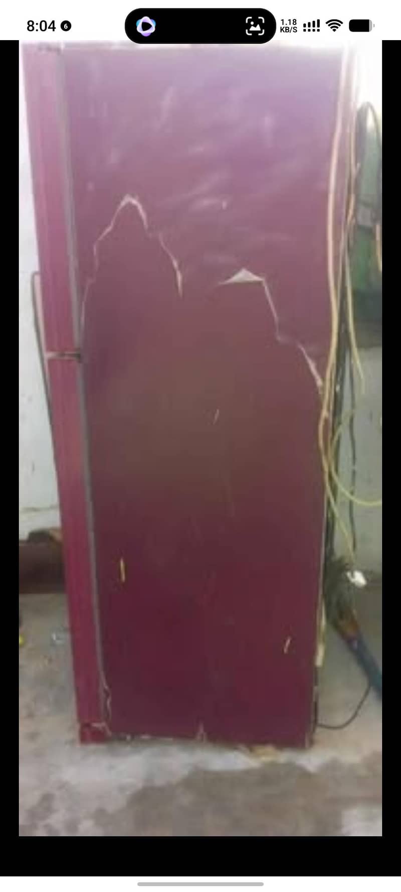fridge ORIENT 2
