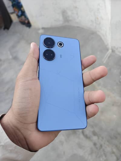 Tecno CAMON 20