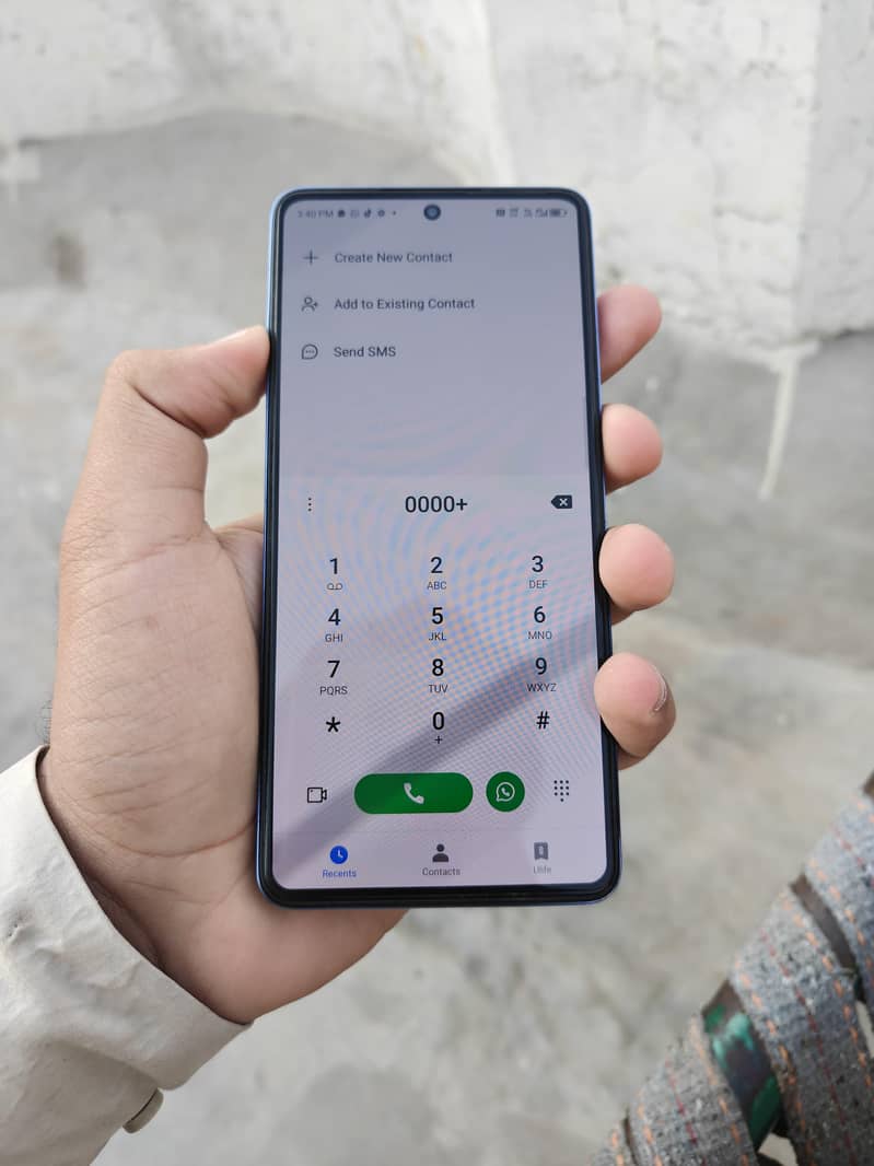 Tecno CAMON 20 2
