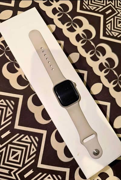 Apple watch Series 9 45mm