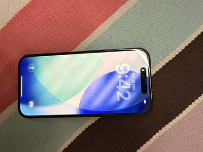 Apple iPhone 16 jv