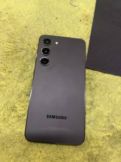 Samsung Mobile S23