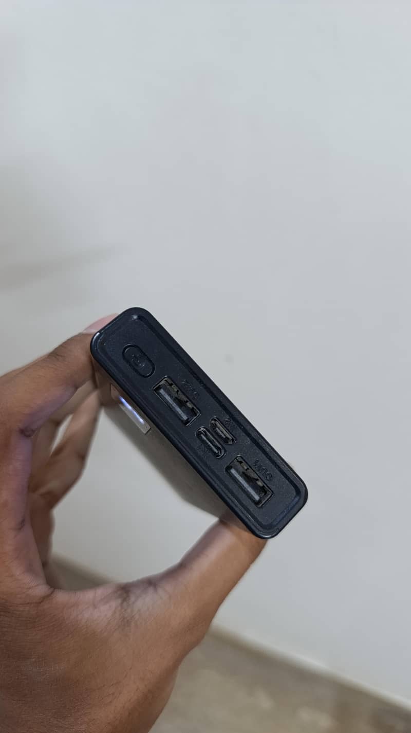 Boost 10,000 mah 2