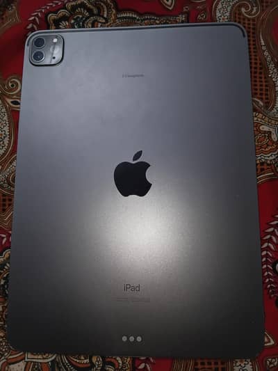 Ipad pro