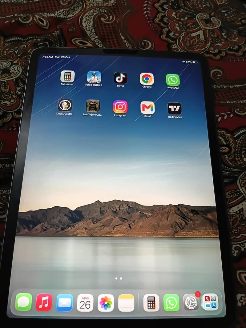 Ipad pro 3
