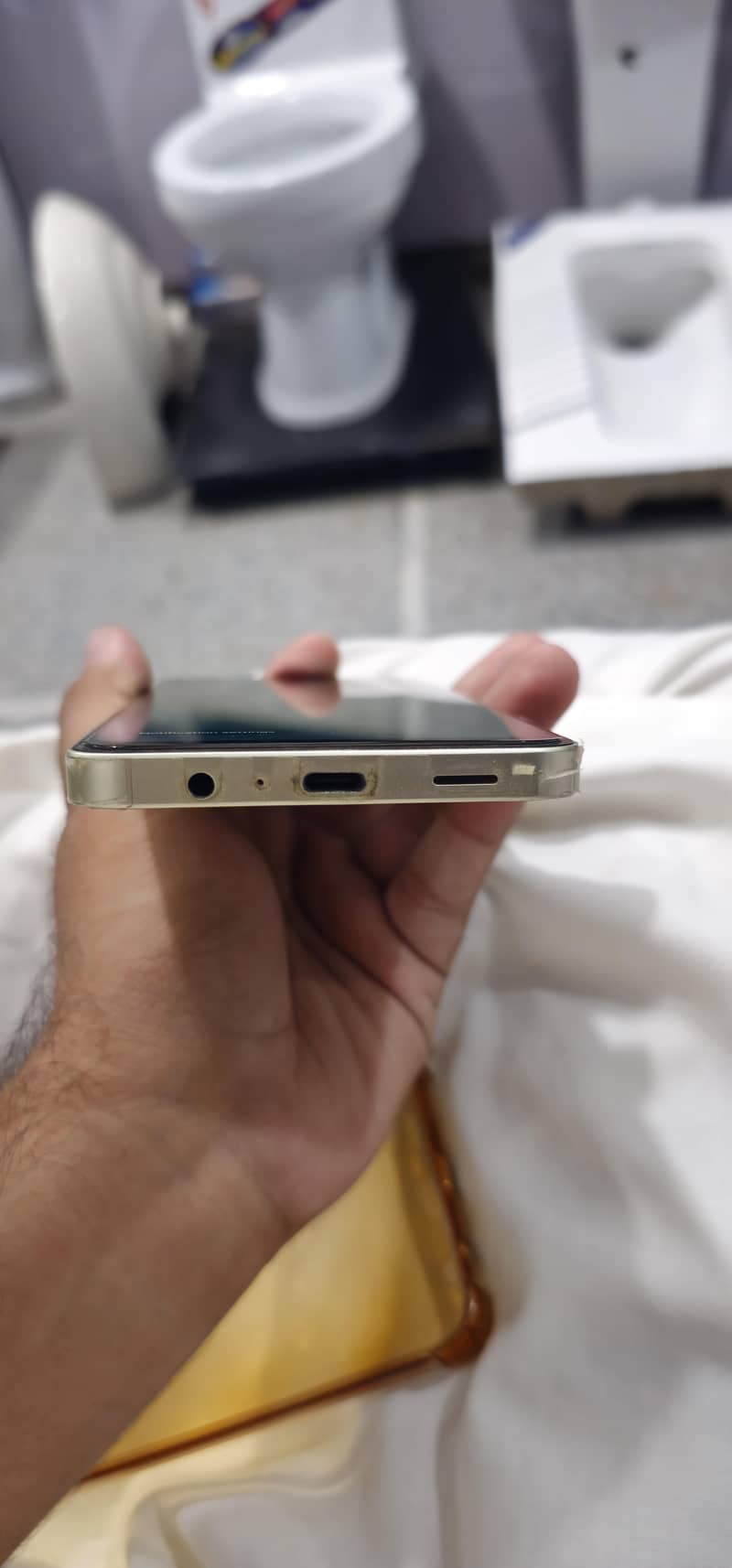 Samsung Mobile A06 2