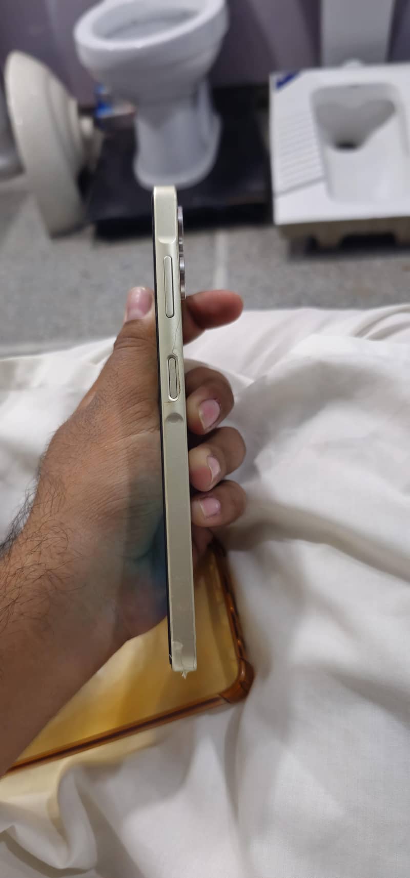 Samsung Mobile A06 3
