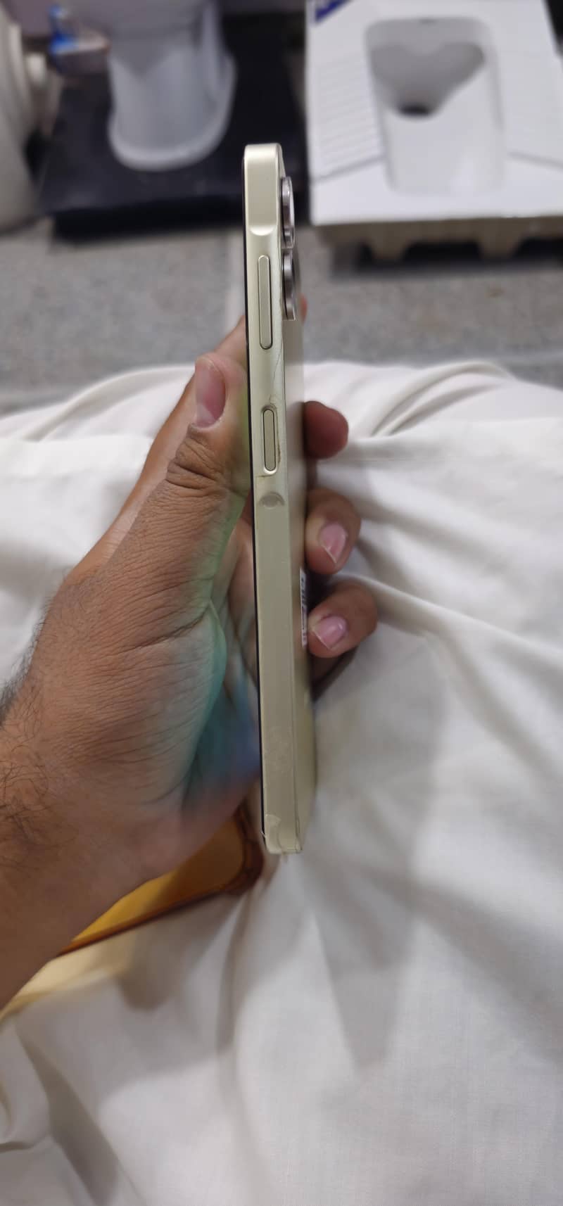 Samsung Mobile A06 5