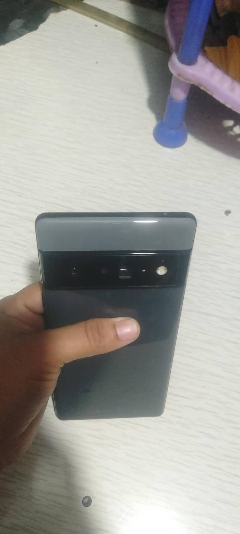 Google Pixel 6 Pro 1