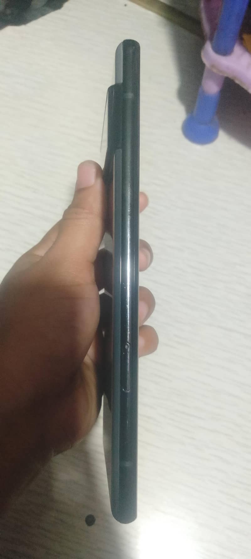 Google Pixel 6 Pro 4