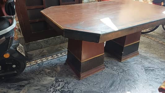 Dining Table For Sale