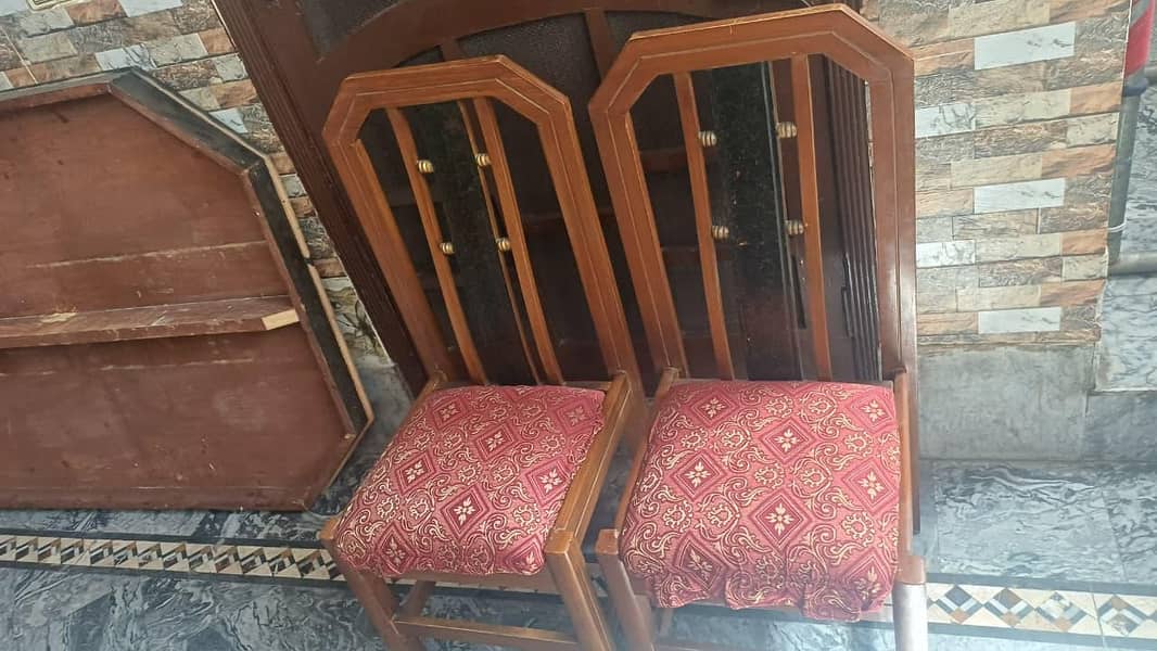 Dining Table For Sale 2