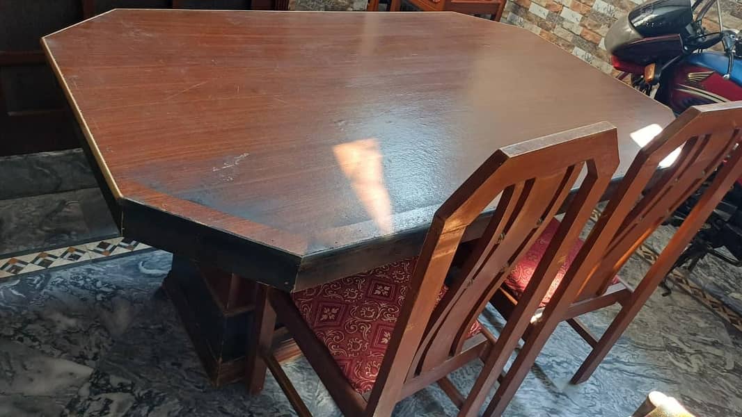 Dining Table For Sale 3