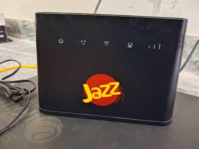 jazz,zong ufone,all sims supporyed wifi internet router 03448502692