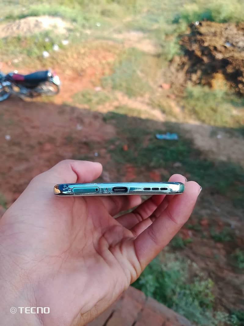 Tecno Spark 40 Pro Plus 3