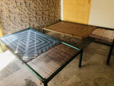 Charpai urgent sale