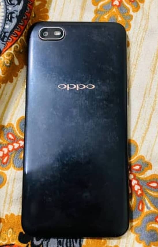 OPPO A1k 2