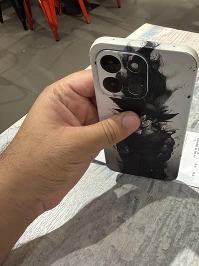 One Plus Turbo 6 PTA Aprroved