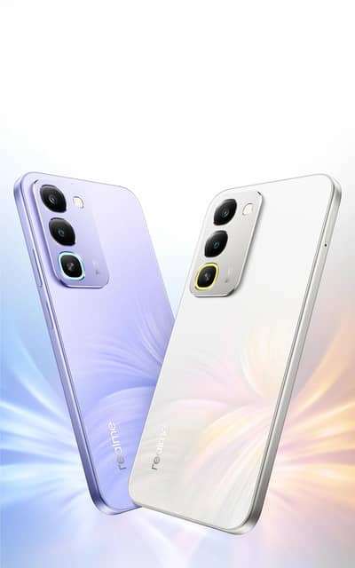 Realme C100i 8+8 256 new (03424310972)