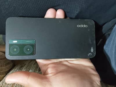 OPPO A57