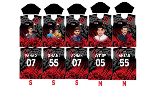 Shirt Design