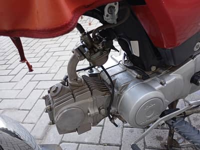 HONDA CD-70 2025 For Sale