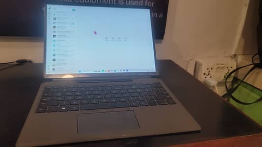 Dell latitude detachable