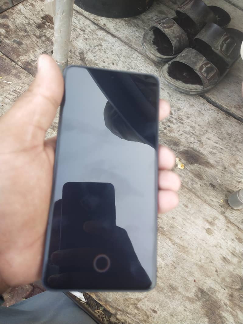 One Plus 13R 0