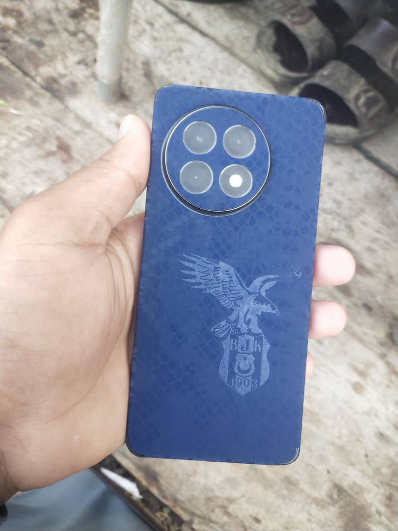 One Plus 13R 3