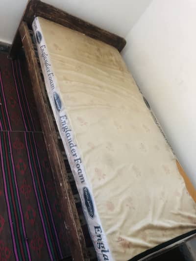 Mattresses urgent sale