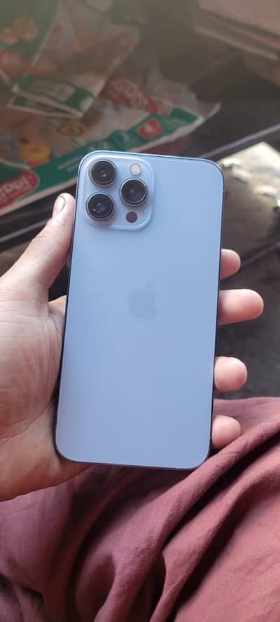 Apple iPhone 13 Pro Max