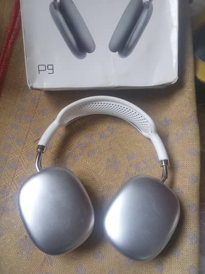 P9 Headphone