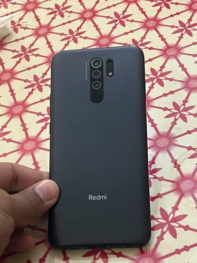 Redmi 9