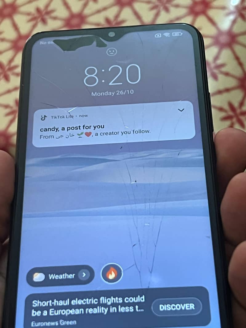 Redmi 9 1