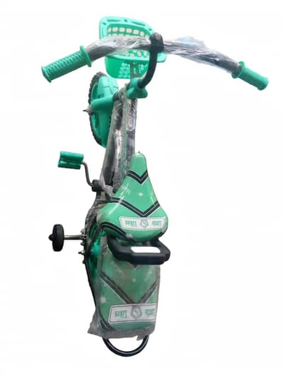 Little Likes Brand New  Kids Bicycle 16 Inch with Basket