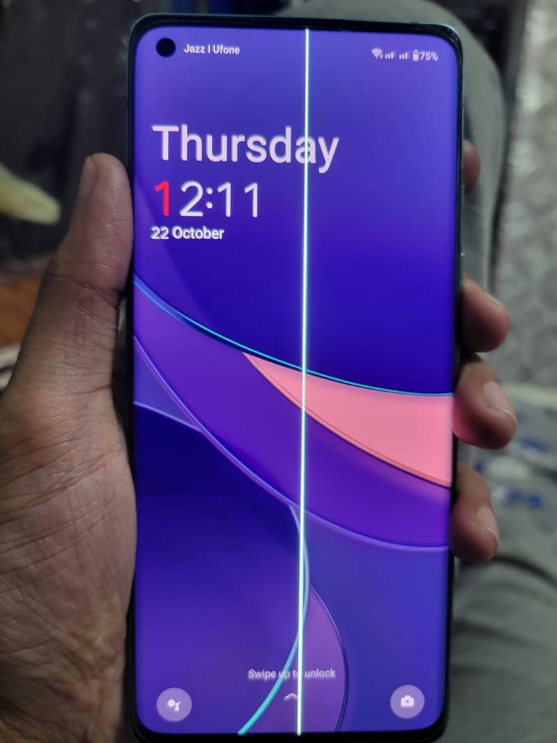One Plus 8 0