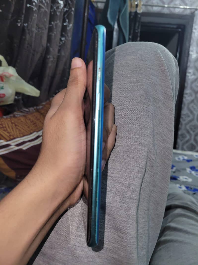 One Plus 8 4