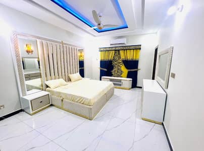 Fully furnished A Block 10 Marla House for Sale