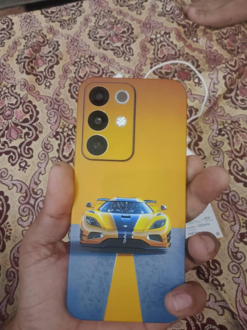 Realme C85 2