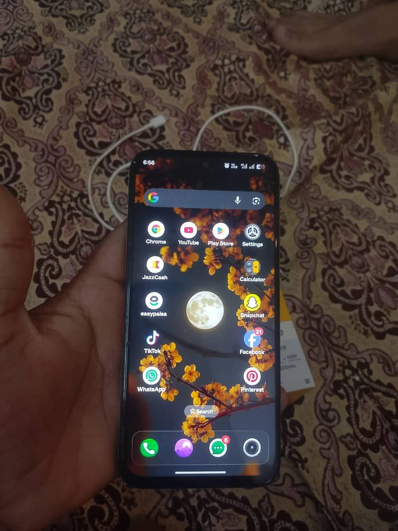 Realme C85 6
