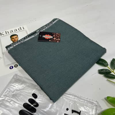 Khaadi Mens WoolKhaadi Mens Wool Collection Winter 2026 available