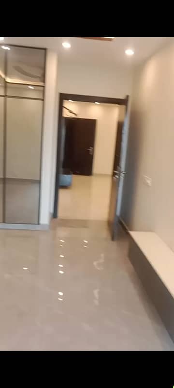 2-Bed Non-Furnished Apartments For Sale DHA Phase 8 Air Avenue