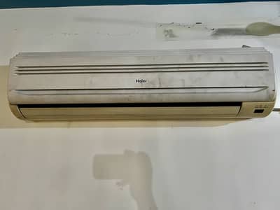 Haier 1.5 Ton AC
