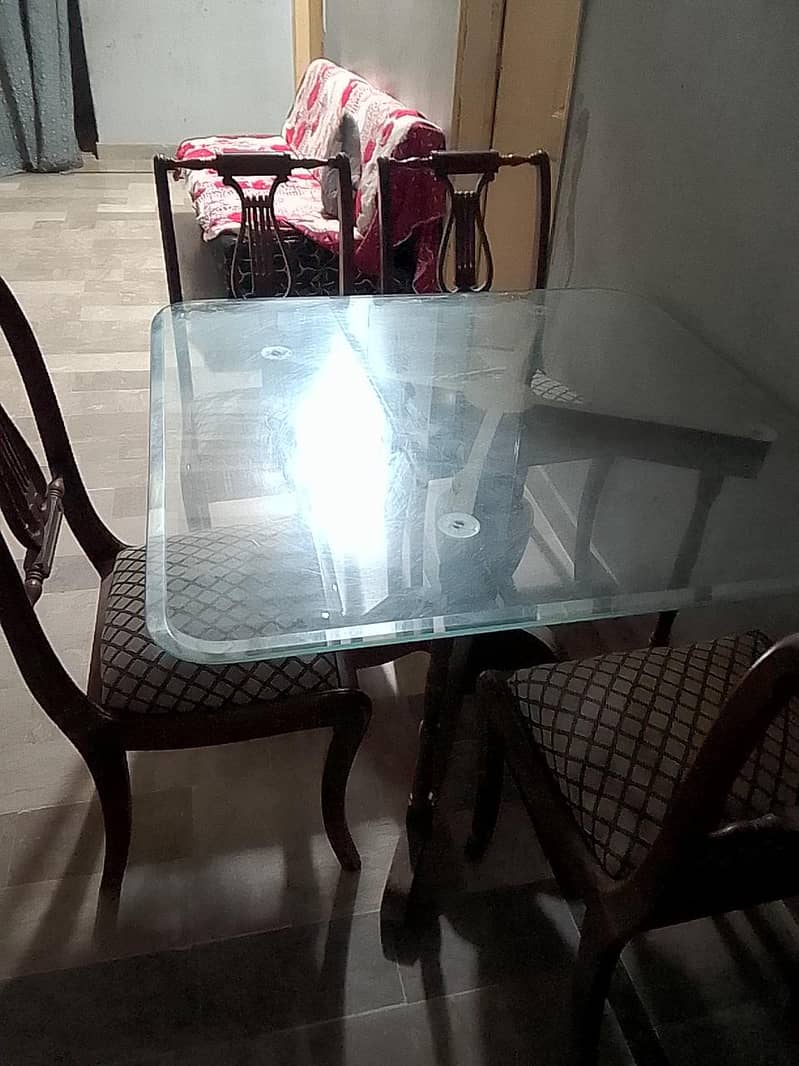 Dinning Table 1