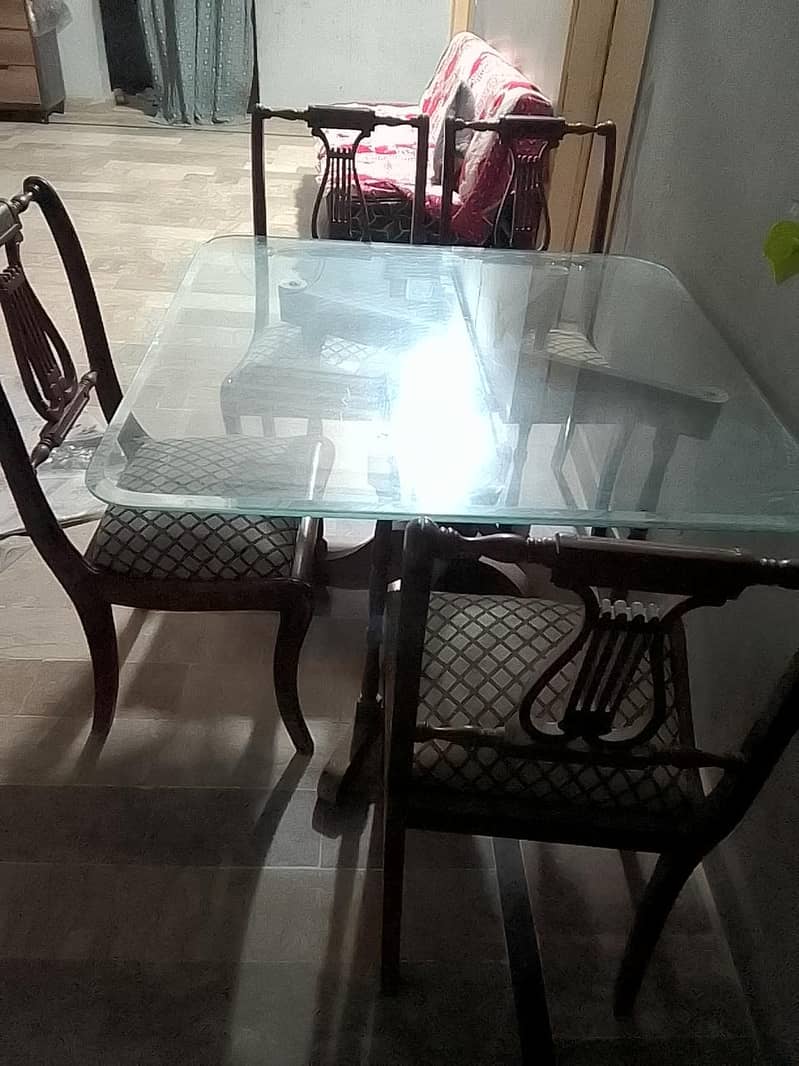 Dinning Table 3