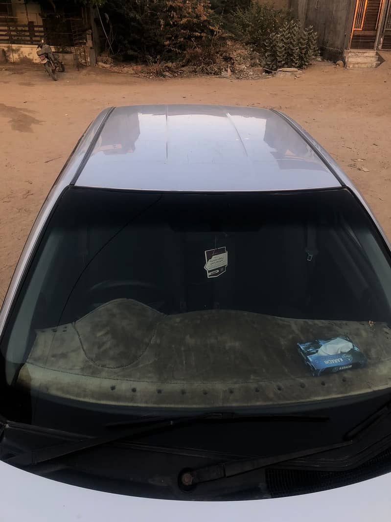 Toyota Corolla Axio 2012 6