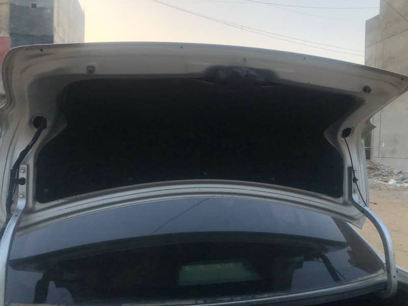 Toyota Corolla Axio 2012 7
